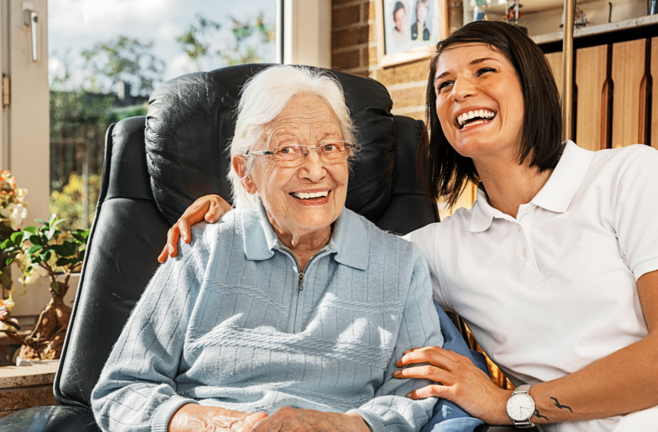 Home Care Services Oceanside, CA thumbnail